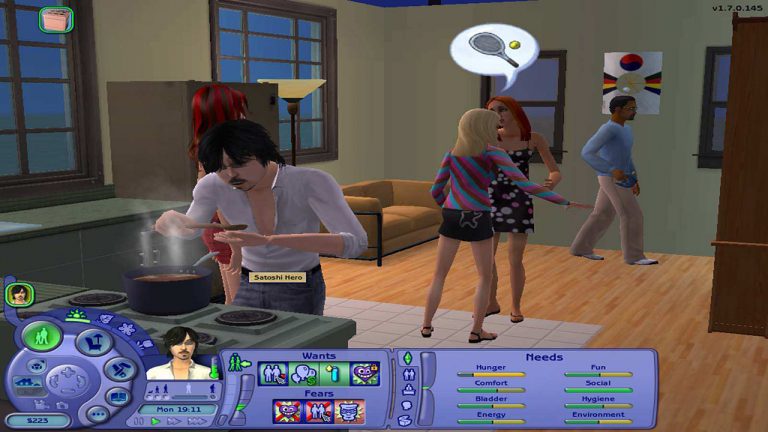 download sims free on mac no torrent