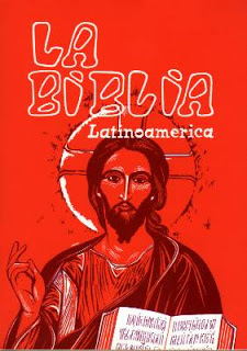 la biblia latinoamericana descargar gratis