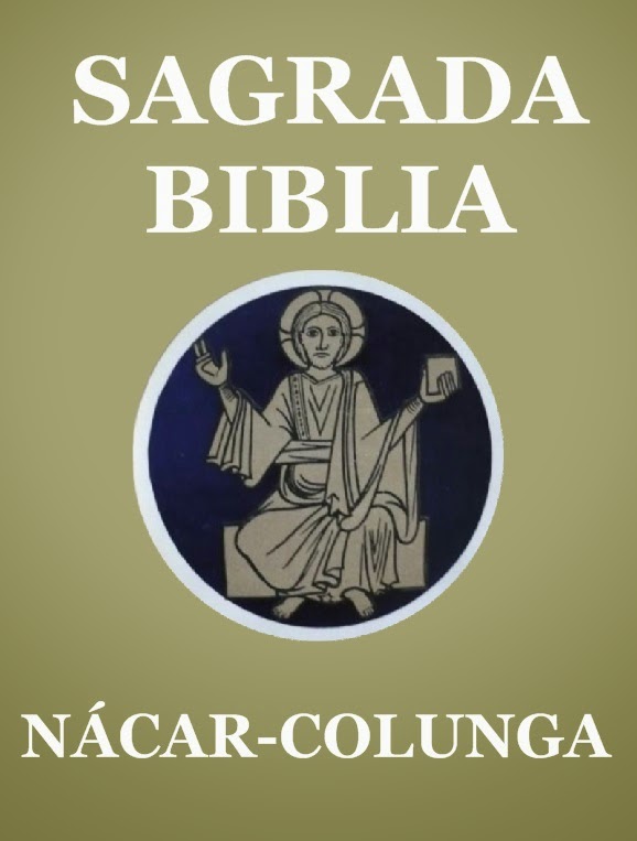 la biblia latinoamericana descargar gratis